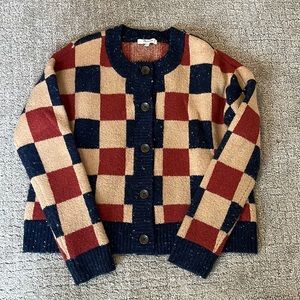 Madewell sweater only worn twice
